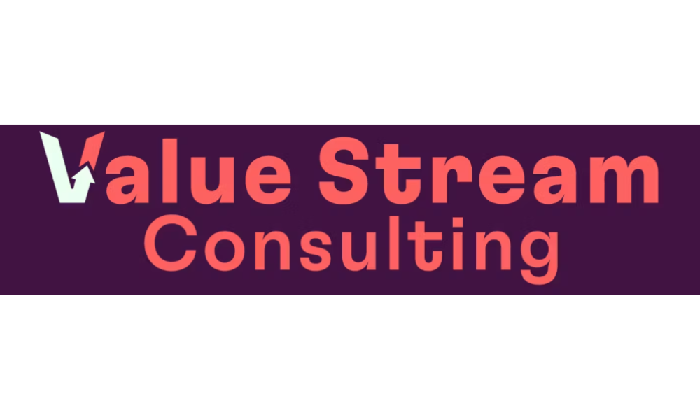 Value Stream Consulting Logo